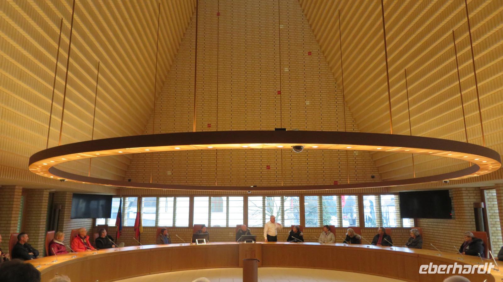 Landtag Vaduz