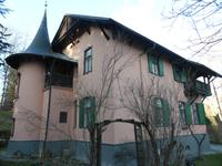 Lassnitzhöhe - Villenwanderung