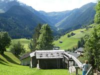 Lesachtal