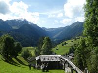 Lesachtal