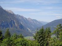 Lienzer Dolomiten