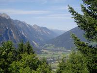 Lienzer Dolomiten