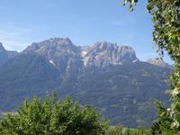 Lienzer Dolomiten