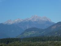 Lienzer Dolomiten
