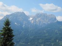 Lienzer Dolomiten