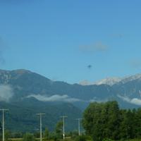 Lienzer Dolomiten