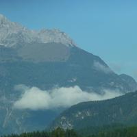 Lienzer Dolomiten