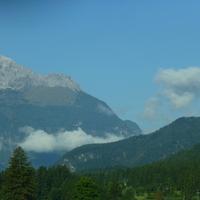 Lienzer Dolomiten