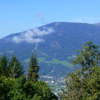 Lienzer Dolomiten