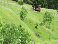 Lift am Mühlenweg
