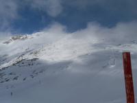Mölltal-Gletscher