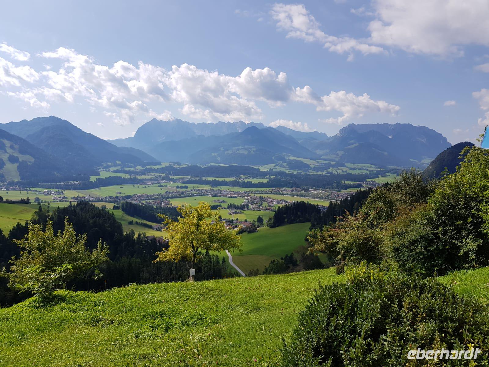 Mühlbergalm