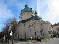 Margaretenkirche