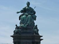 Maria-Theresa