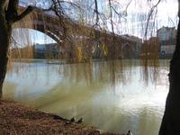 Maribor - Drauufer 