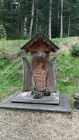 Marienstatue