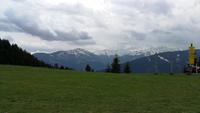 Markbachjoch