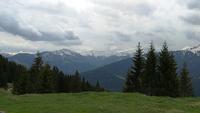 Markbachjoch