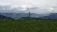 Markbachjoch
