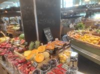 Markthalle 