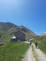 Martin Busch Hütte