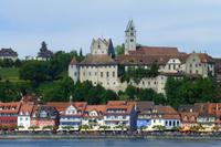 Meersburg am Bodensee