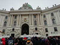 Michaelerplatz