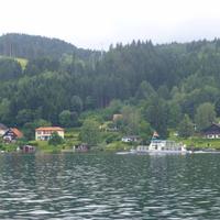 Millstätter See