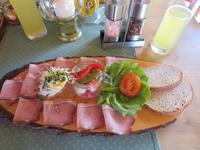 Mittagssause