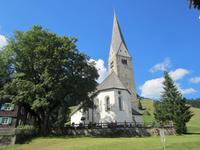 Mittelberg
