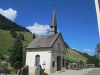 Mittelberg