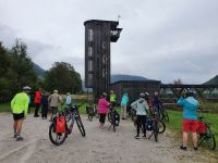 Moorgebiet Schwemm in Walchsee
