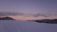 Morgenstimmung in Abtenau