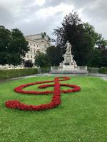 Mozartdenkmal