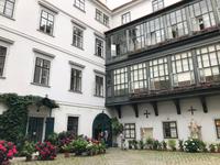 Mozarts Haus (2)