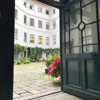 Mozarts Haus