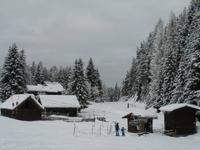 Naggler Alm 
