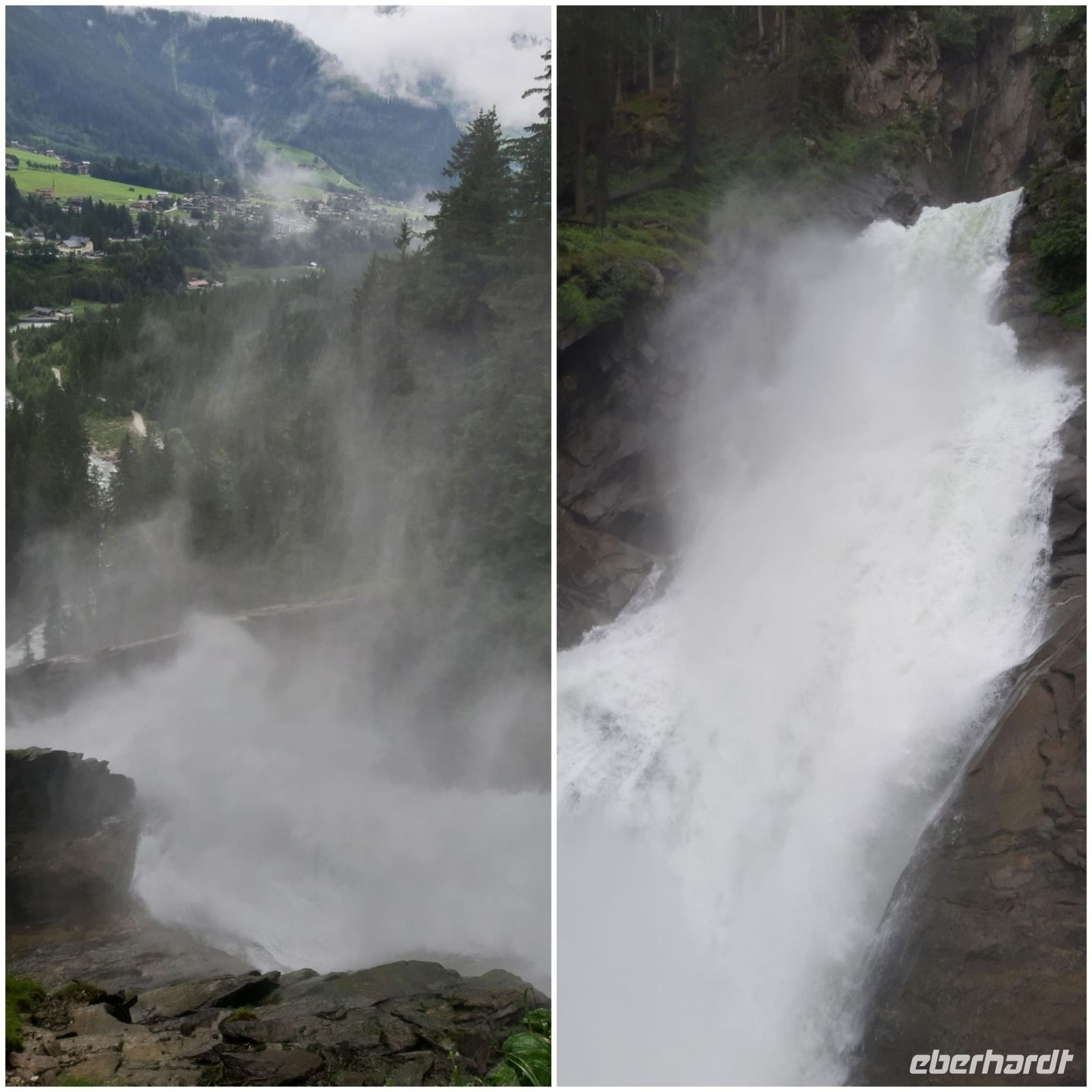 Natur pur!