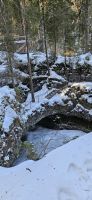 Naturbrücke