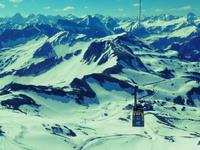 Nebelhornbahn