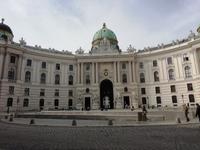 Neue Hofburg