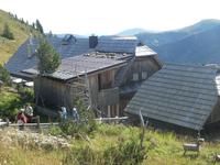 Nockalmstrasse