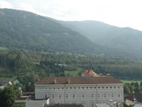 Nockberge