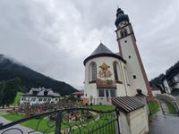 Oberau Pfarrkirche
