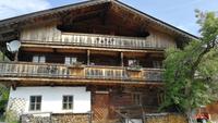 Oberau