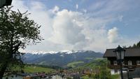 Oberau