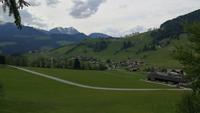 Oberau