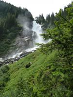 Oberer Wasserfall