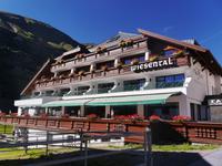 Obergurgl Hotel Wiesental