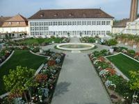 Orangeriegarten